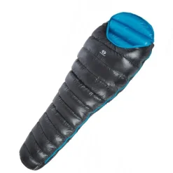 SirJoseph Koteka III 290 190L blauer Mumienschlafsack