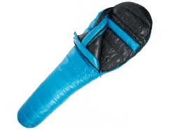SirJoseph Light Koteka III 290 200L Mumienschlafsack - Blue