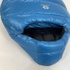 SirJoseph Light Koteka III 290 200L Mumienschlafsack - Blue
