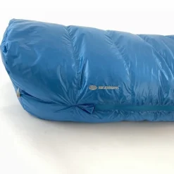 SirJoseph Light Koteka III 290 200L Mumienschlafsack - Blue