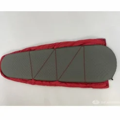 SirJoseph Minimis Quilt 190 Schlafsack - Red