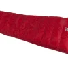 SirJoseph Pumori 800 Decken-Schlafsack – Rot