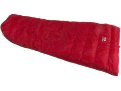 SirJoseph Pumori 800 Decken-Schlafsack – Rot