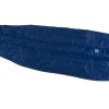 SirJoseph Teton 560 Quilt 170 Schlafsack - Blue