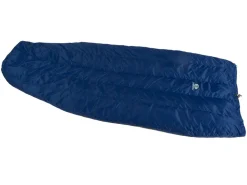SirJoseph Teton 560 Quilt 170 Schlafsack - Blue
