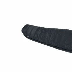SirJoseph Trekking Rimo III 600 L200 Mumienschlafsack - Grey