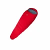 SirJoseph Trekking Rimo III 600 Mumienschlafsack - Red