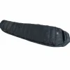 SirJoseph Trekking Rimo II 600 Mumienschlafsack - Grey