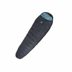 SirJoseph Trekking Rimo III 600 Mumienschlafsack - Grey