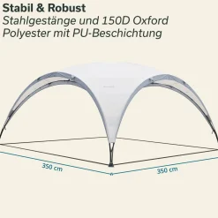 Skandika Ascot 350 Event Shelter