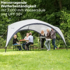 Skandika Ascot 350 Event Shelter