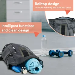 Skandika Bara 35 Rucksack