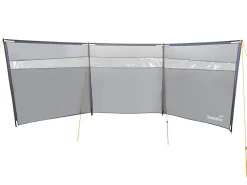Skandika Bora 4,5 meter Windschutz