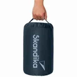 Skandika Campingliege XL Auflage