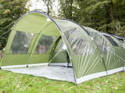 Skandika Canopy Gotland 5 Grünes Zeltvordach