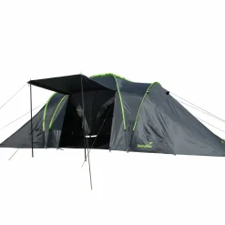 SKANDIKA Daytona XXL Kuppelzelt