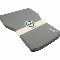 Skandika Easy 3D Premium Car Auto selbstaufblasend Isomatte