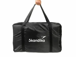 Skandika Easy 3D Premium Flex Doppel Isomatte