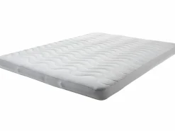 Skandika Easy 3D Premium Flex Doppel-Isomatte Rundum-Bezug