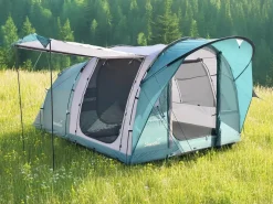 Skandika Egersund 3 Sleeper Protect Tunnelzelt