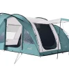 Skandika Egersund 5 Sleeper Protect Tunnelzelt