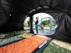 Skandika Egersund 5 Sleeper Protect Tunnelzelt