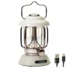Skandika Forsol LED-Campinglampe - White