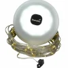 Skandika Glittra Campinglampe mit Lichterkette