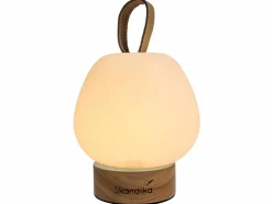 Skandika Gnista Camping Tischlampe