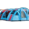 Skandika Gotland 6 Tunneltent
