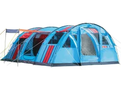 Skandika Gotland 6 Tunneltent