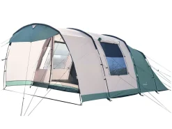 Skandika Hafslo 5 Sleeper Protect Tunnelzelt