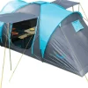 Skandika Hammerfest 4 Sleeper Protect Kuppelzelt