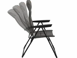 Skandika Kvist Campingstuhl - Set von 2