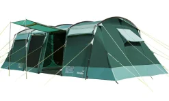 Skandika Montana 8 Sleeper Tunnelzelt