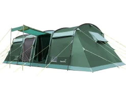 SKANDIKA Montana 8 Sleeper Protect (grün)