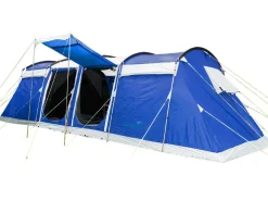 Skandika Montana 10 Sleeper Protect Tunnelzelt