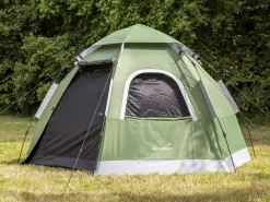 Skandika Namsos 2 Sleeper Quick Start Kuppelzelt
