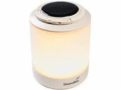 Skandika Nordsol LED Campinglampe