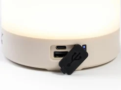 Skandika Nordsol LED Campinglampe