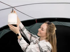 Skandika Nordsol LED Campinglampe