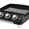 Skandika Palo plancha Gasgrill