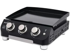 Skandika Palo plancha Gasgrill