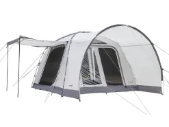 Skandika Pitea 4 Flex Protect Busvorzelt freistehend