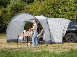 Skandika Pitea 4 Flex Protect Busvorzelt freistehend