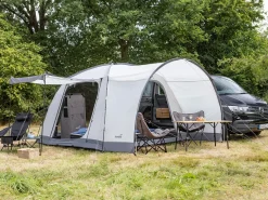 Skandika Pitea 4 Flex Protect Busvorzelt