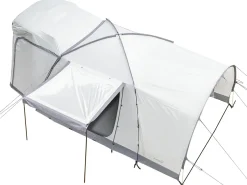Skandika Pitea 4 Flex Protect Busvorzelt mit VAN-Schleuse Plus