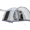 Skandika Pitea 4 Flex Protect Heckzelt