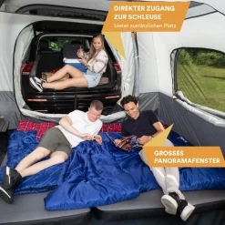 Skandika Pitea XL Cross Busvorzelt