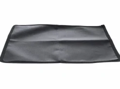 Skandika Rask Hybrid Gas/Strom Campingkocher - Black